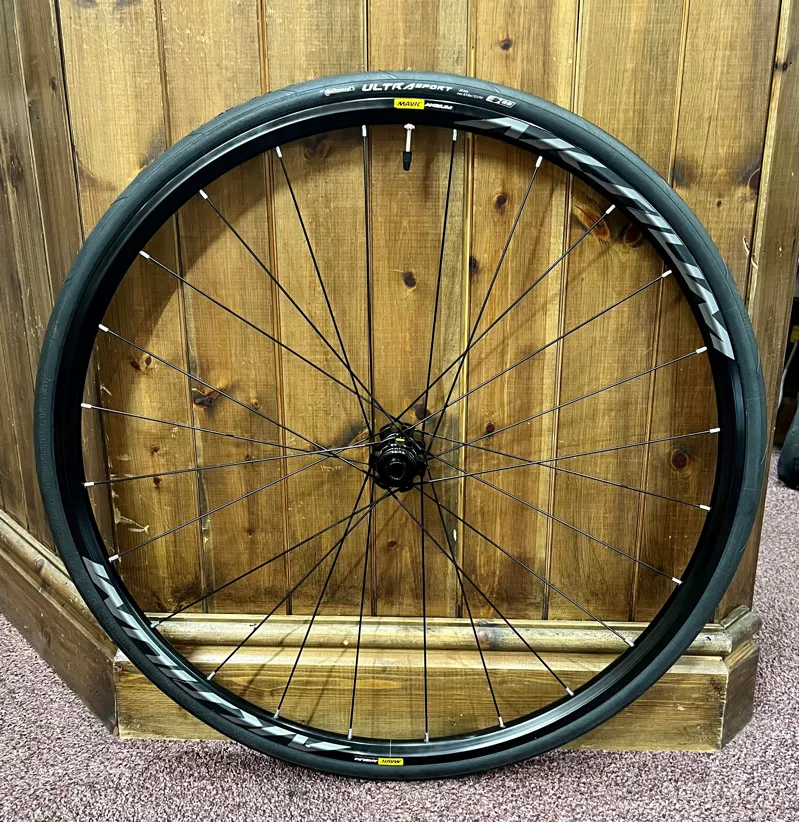 パーツ MAVIC AKSIUM パーツホイール新製品再入荷情報 » MAVIC AKSIUM リムブレーキ